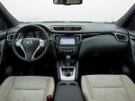 Nissan Qashqai 2014 года